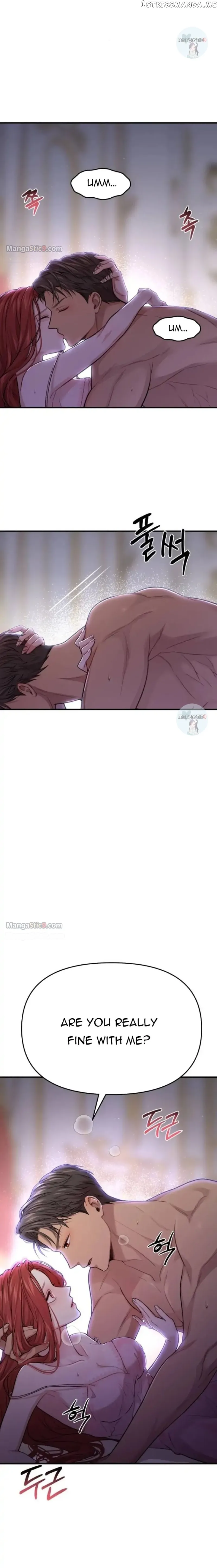 The Secret Bedroom of a Dejected Royal Daughter Chapter 41 Online - página 25