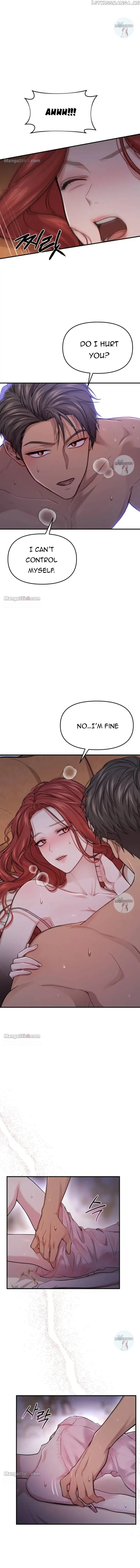 The Secret Bedroom of a Dejected Royal Daughter Chapter 41 Online - página 28