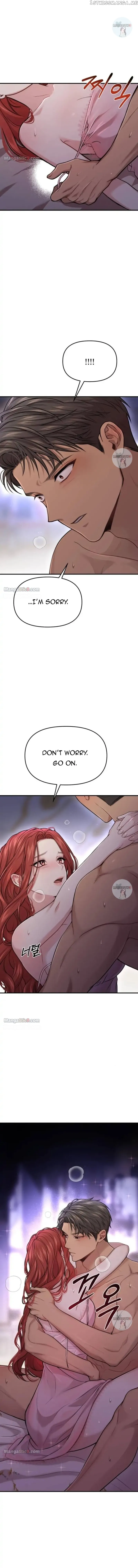 The Secret Bedroom of a Dejected Royal Daughter Chapter 41 Online - página 29