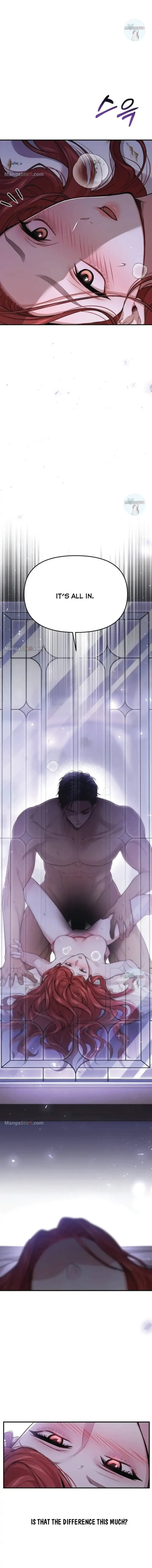 The Secret Bedroom of a Dejected Royal Daughter Chapter 44 Online - página 3