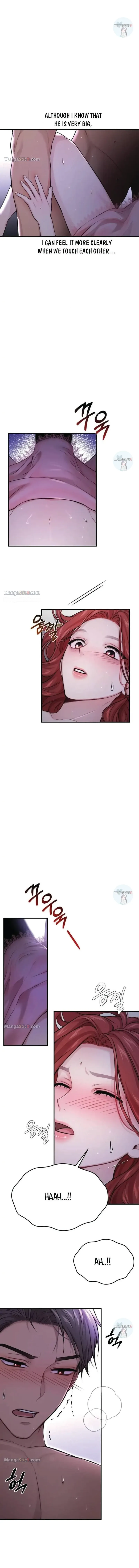 The Secret Bedroom of a Dejected Royal Daughter Chapter 44 Online - página 4