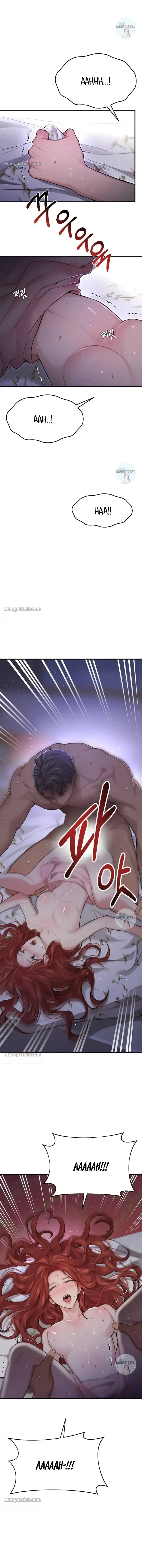 The Secret Bedroom of a Dejected Royal Daughter Chapter 44 Online - página 5