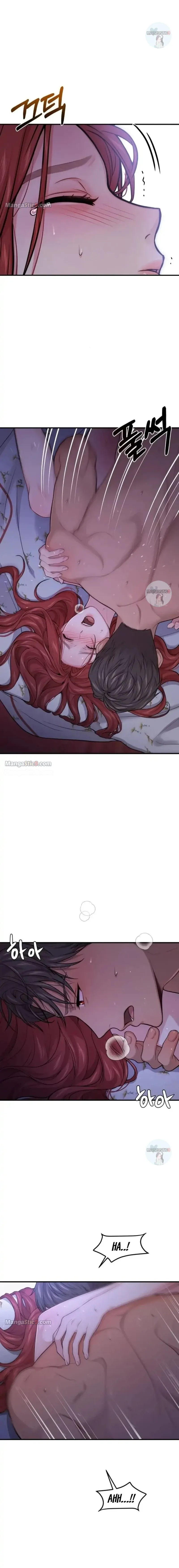 The Secret Bedroom of a Dejected Royal Daughter Chapter 44 Online - página 9