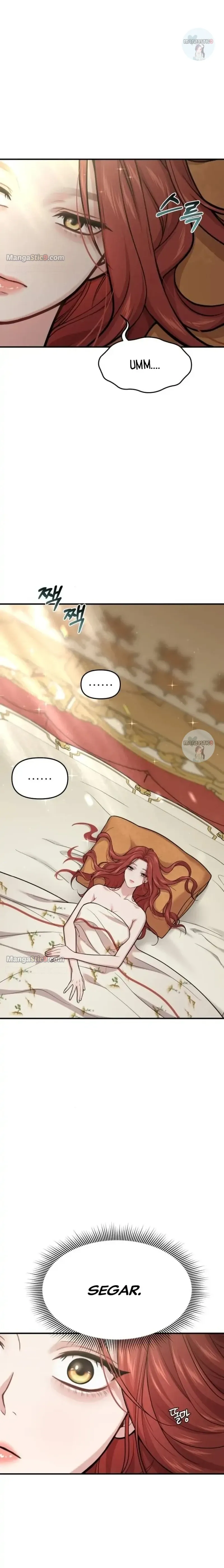The Secret Bedroom of a Dejected Royal Daughter Chapter 44 Online - página 16