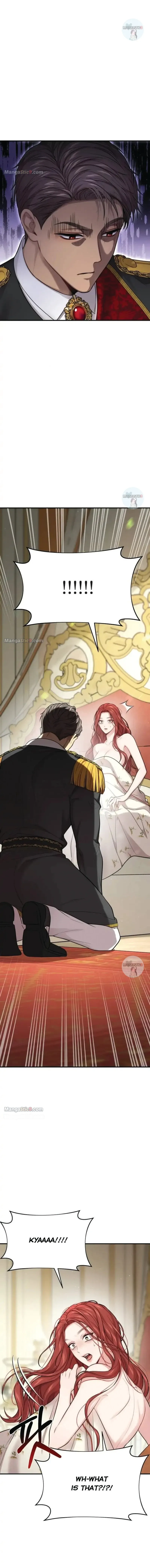The Secret Bedroom of a Dejected Royal Daughter Chapter 44 Online - página 19