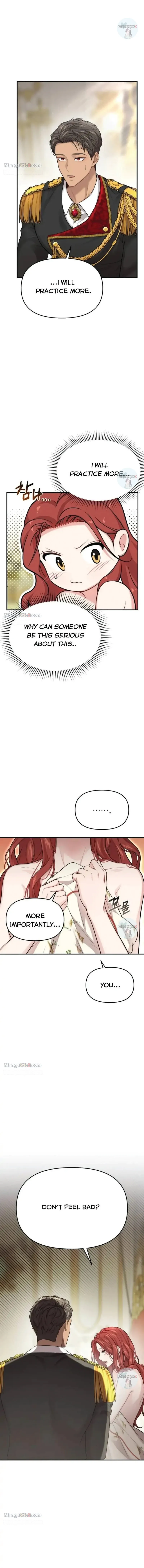 The Secret Bedroom of a Dejected Royal Daughter Chapter 44 Online - página 23
