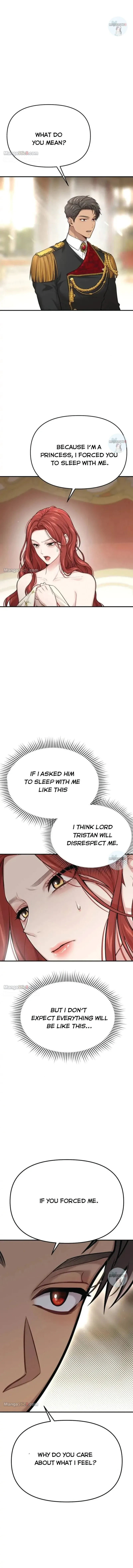 The Secret Bedroom of a Dejected Royal Daughter Chapter 44 Online - página 24