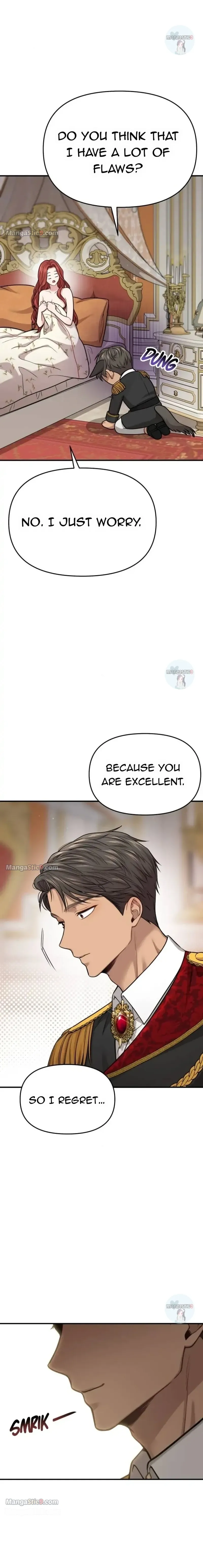 The Secret Bedroom of a Dejected Royal Daughter Chapter 45 Online - página 10