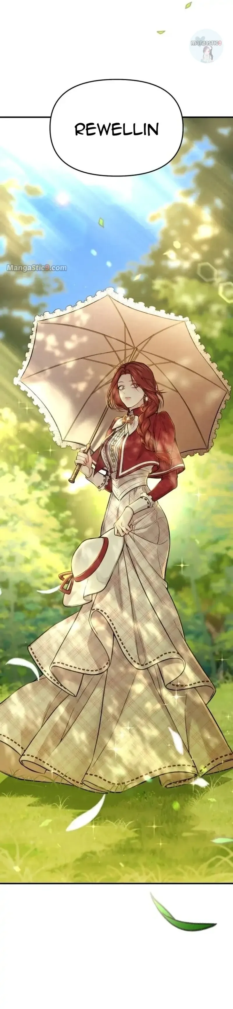The Secret Bedroom of a Dejected Royal Daughter Chapter 45 Online - página 15