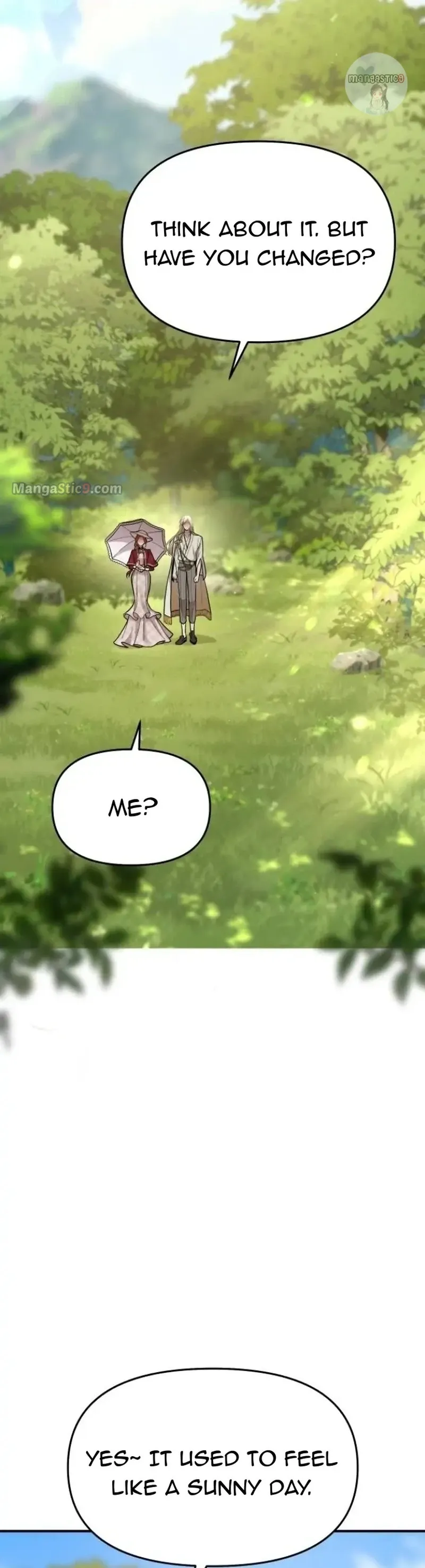 The Secret Bedroom of a Dejected Royal Daughter Chapter 45 Online - página 20