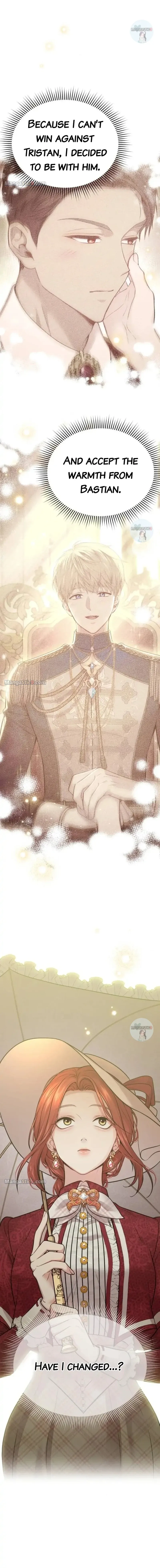 The Secret Bedroom of a Dejected Royal Daughter Chapter 45 Online - página 23