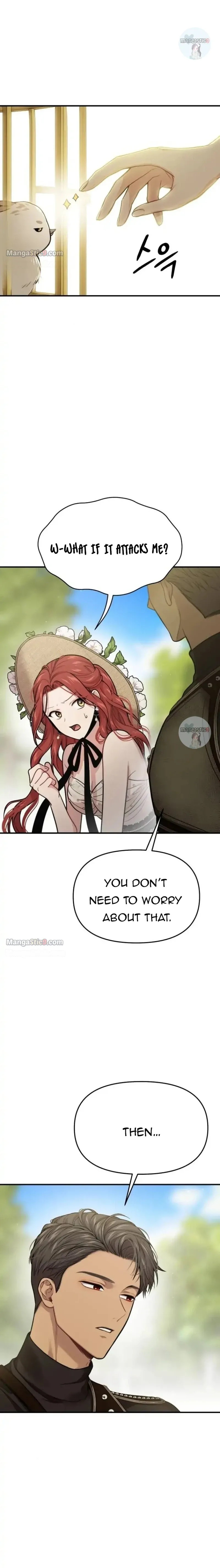The Secret Bedroom of a Dejected Royal Daughter Chapter 48 Online - página 7