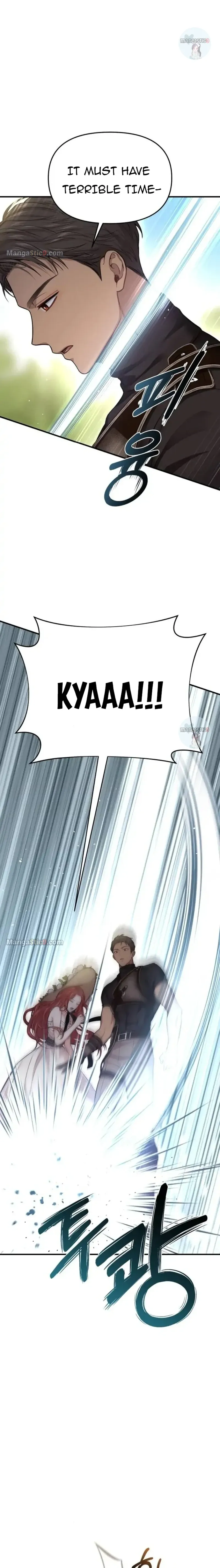 The Secret Bedroom of a Dejected Royal Daughter Chapter 48 Online - página 14