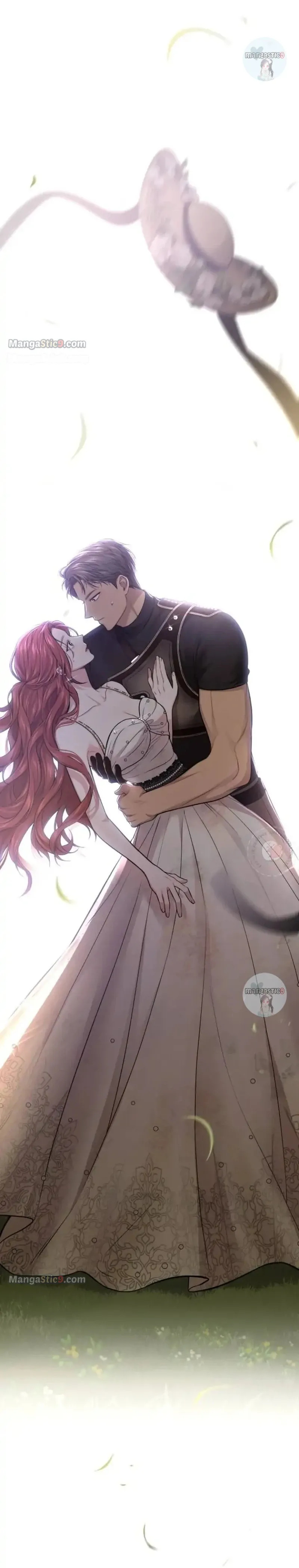 The Secret Bedroom of a Dejected Royal Daughter Chapter 48 Online - página 16