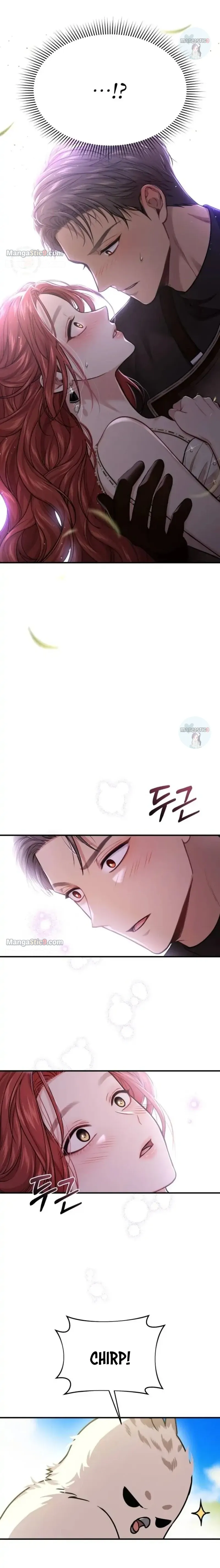 The Secret Bedroom of a Dejected Royal Daughter Chapter 48 Online - página 17