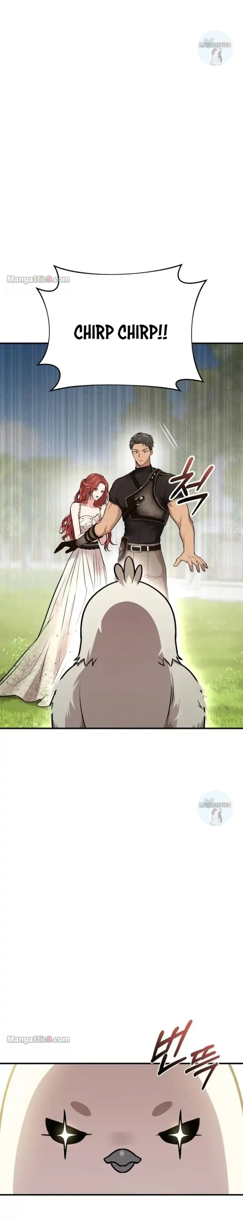 The Secret Bedroom of a Dejected Royal Daughter Chapter 48 Online - página 18