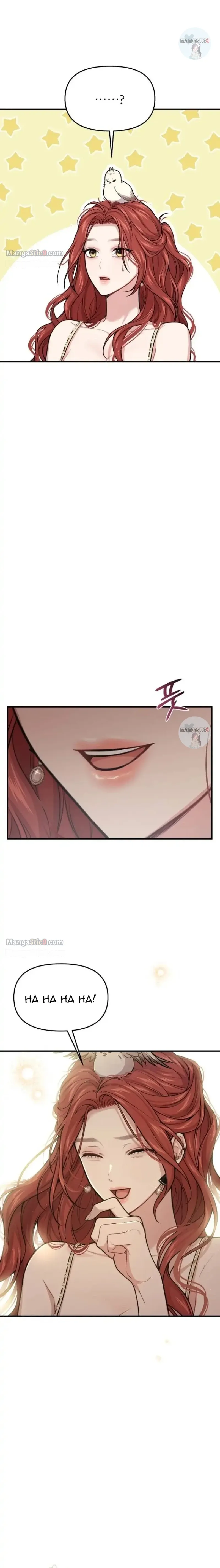 The Secret Bedroom of a Dejected Royal Daughter Chapter 48 Online - página 27