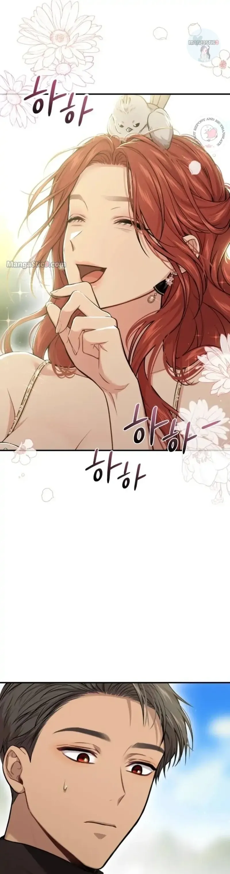 The Secret Bedroom of a Dejected Royal Daughter Chapter 48 Online - página 28