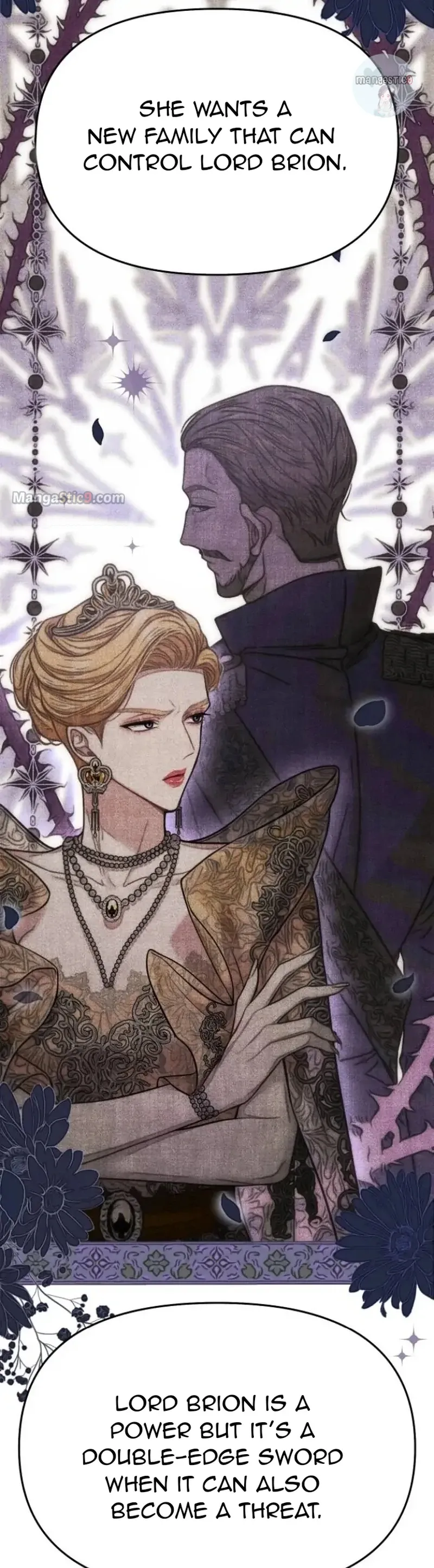 The Secret Bedroom of a Dejected Royal Daughter Chapter 49 Online - página 7