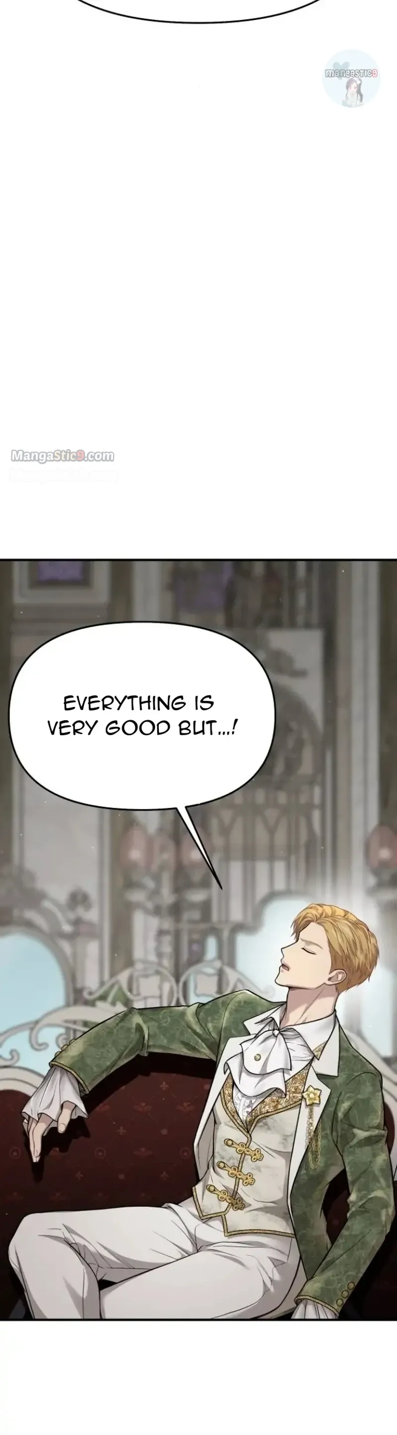 The Secret Bedroom of a Dejected Royal Daughter Chapter 49 Online - página 8