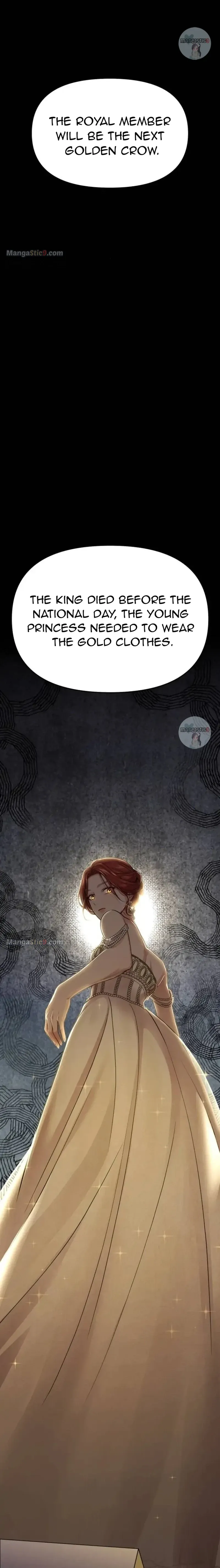 The Secret Bedroom of a Dejected Royal Daughter Chapter 49 Online - página 15