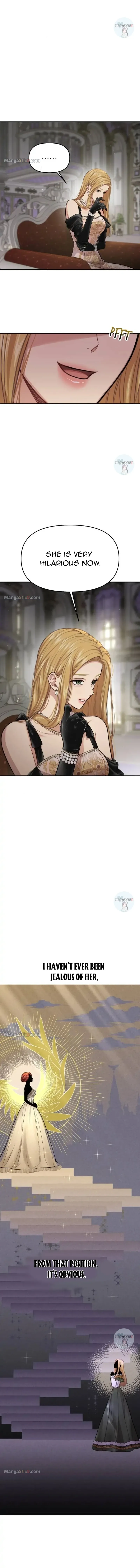 The Secret Bedroom of a Dejected Royal Daughter Chapter 49 Online - página 18