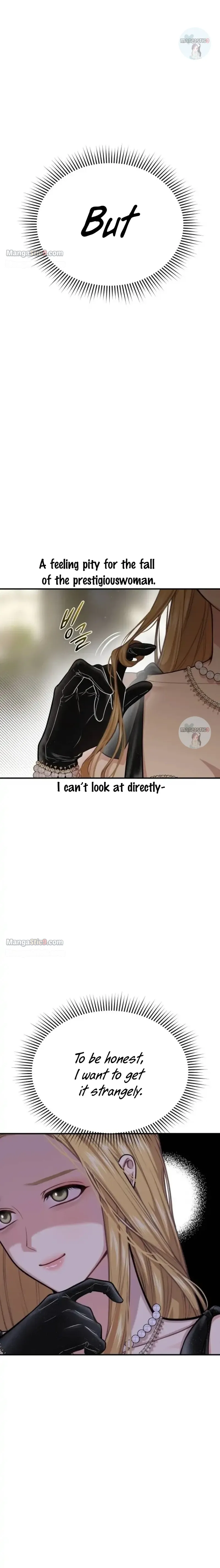 The Secret Bedroom of a Dejected Royal Daughter Chapter 49 Online - página 19