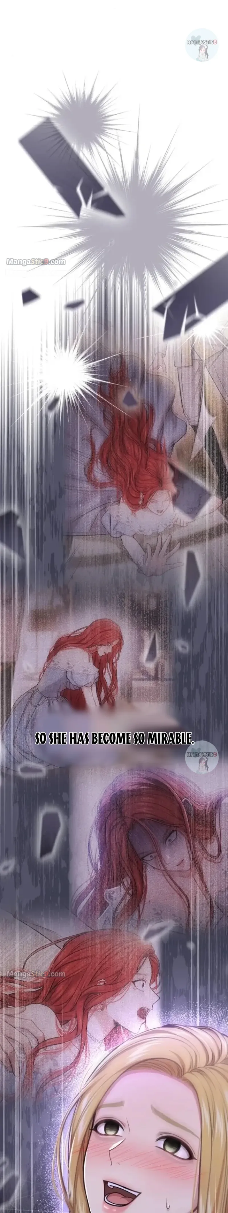 The Secret Bedroom of a Dejected Royal Daughter Chapter 49 Online - página 20