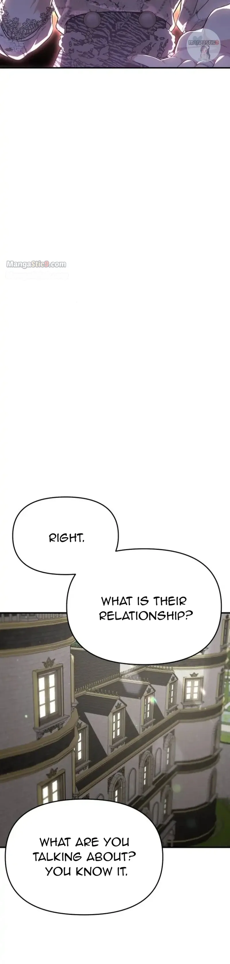 The Secret Bedroom of a Dejected Royal Daughter Chapter 49 Online - página 27