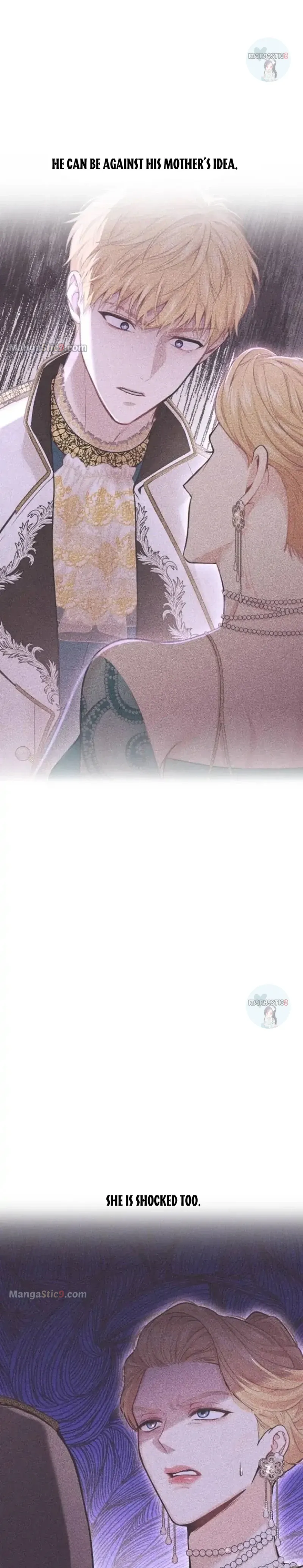 The Secret Bedroom of a Dejected Royal Daughter Chapter 49 Online - página 29