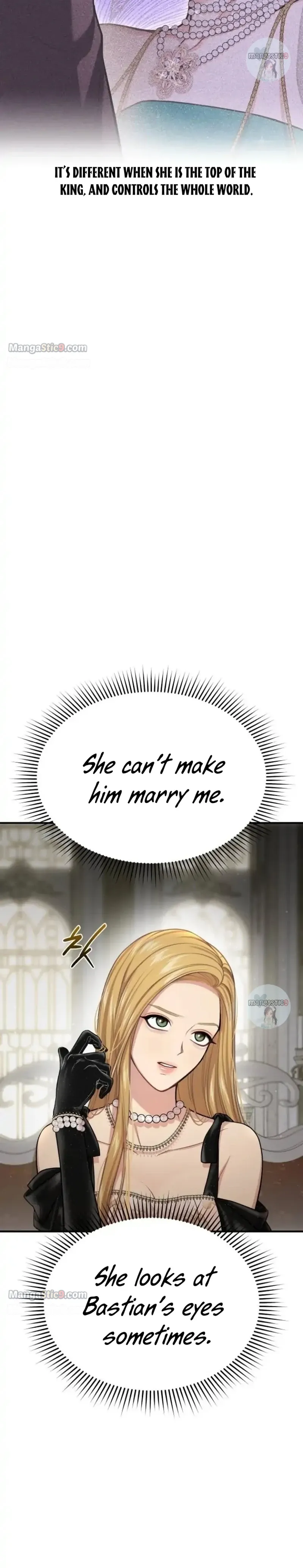 The Secret Bedroom of a Dejected Royal Daughter Chapter 49 Online - página 30