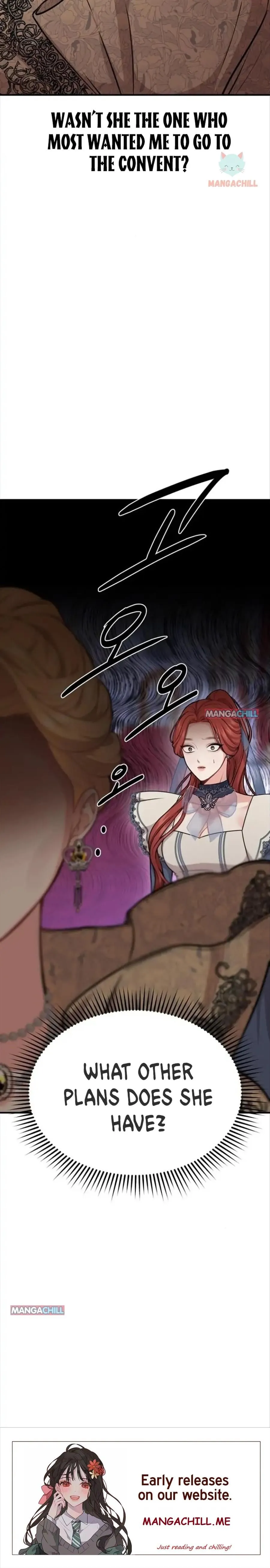 The Secret Bedroom of a Dejected Royal Daughter Chapter 5 Online - página 6