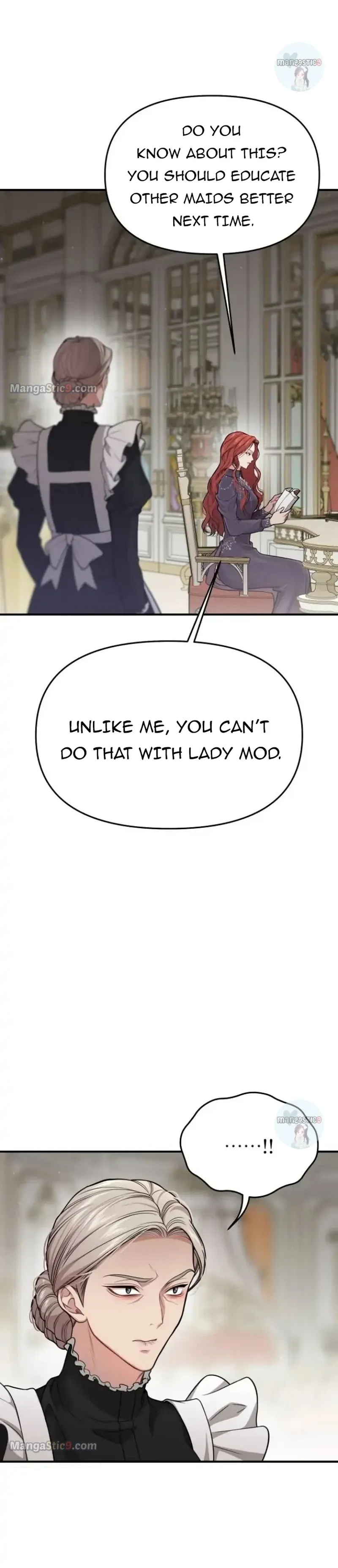 The Secret Bedroom of a Dejected Royal Daughter Chapter 50 Online - página 4
