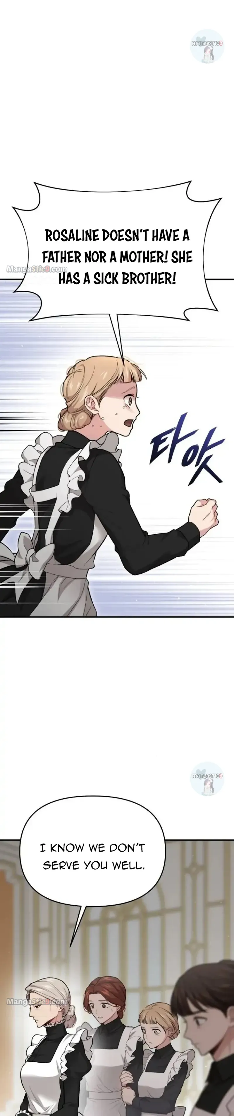 The Secret Bedroom of a Dejected Royal Daughter Chapter 50 Online - página 6