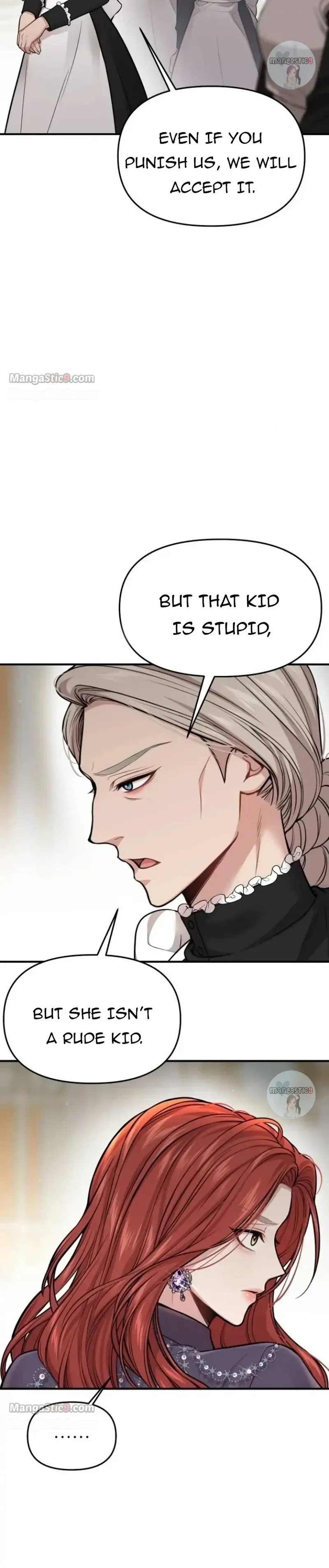 The Secret Bedroom of a Dejected Royal Daughter Chapter 50 Online - página 7
