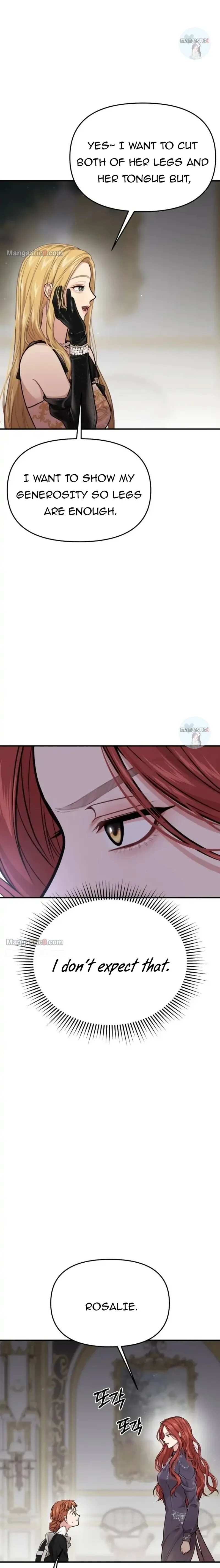 The Secret Bedroom of a Dejected Royal Daughter Chapter 50 Online - página 14