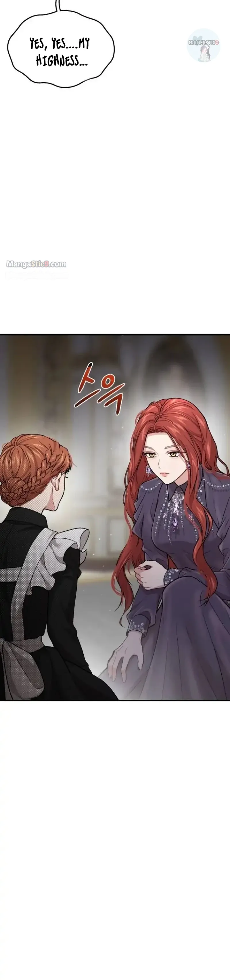 The Secret Bedroom of a Dejected Royal Daughter Chapter 50 Online - página 15