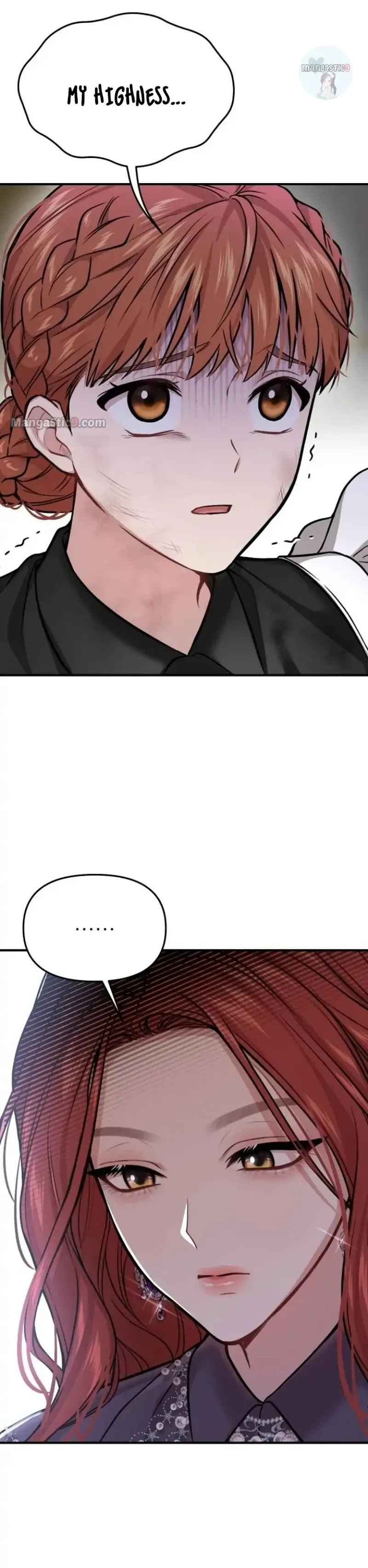 The Secret Bedroom of a Dejected Royal Daughter Chapter 50 Online - página 16