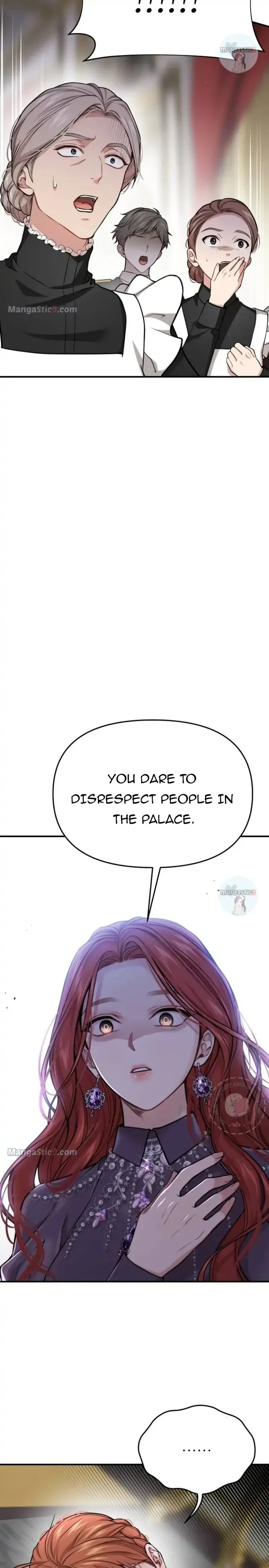 The Secret Bedroom of a Dejected Royal Daughter Chapter 50 Online - página 18