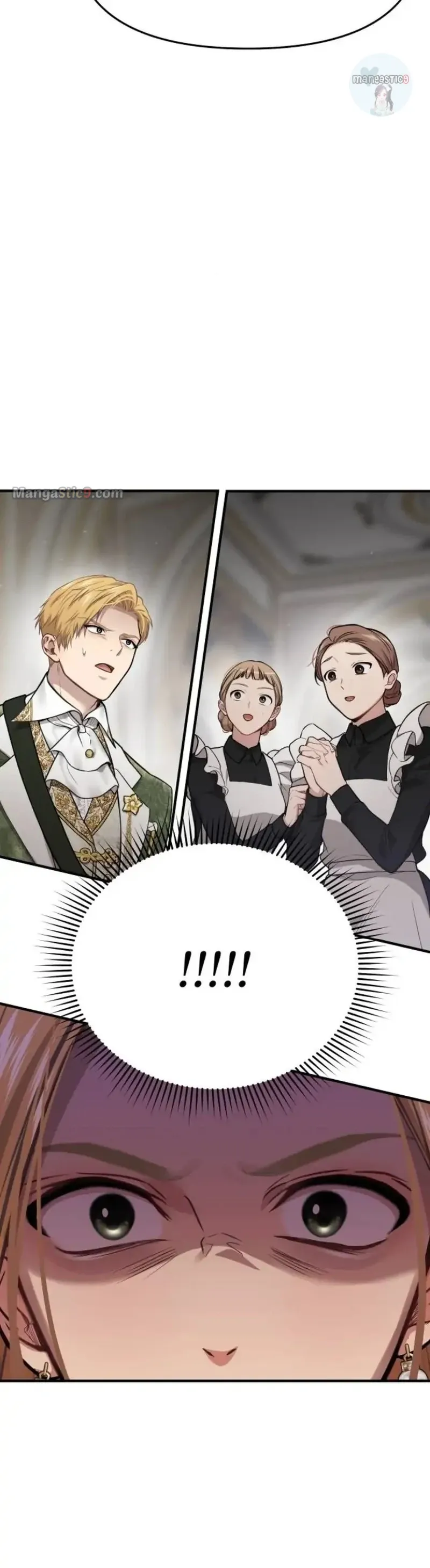 The Secret Bedroom of a Dejected Royal Daughter Chapter 50 Online - página 24