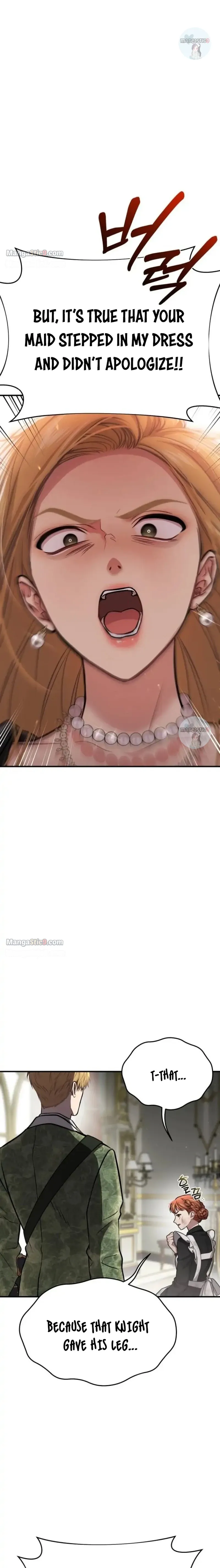 The Secret Bedroom of a Dejected Royal Daughter Chapter 50 Online - página 26