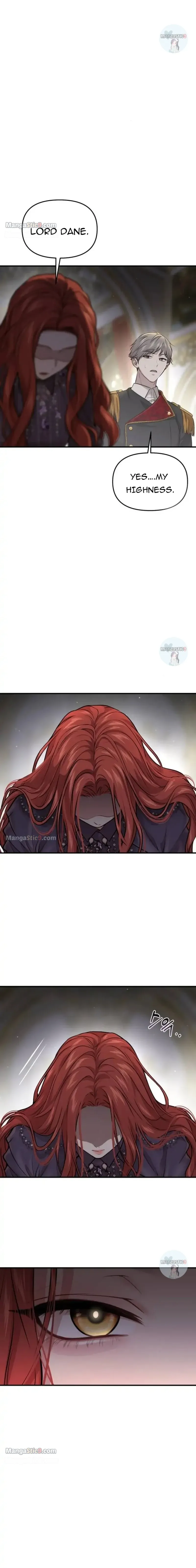The Secret Bedroom of a Dejected Royal Daughter Chapter 50 Online - página 40