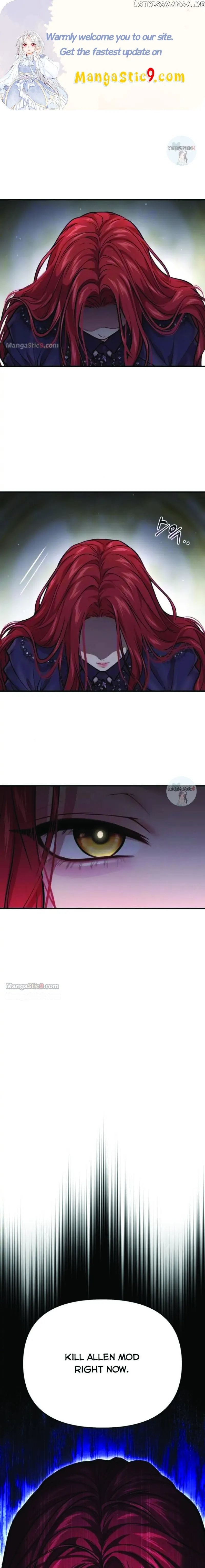 The Secret Bedroom of a Dejected Royal Daughter Chapter 51 Online - página 2