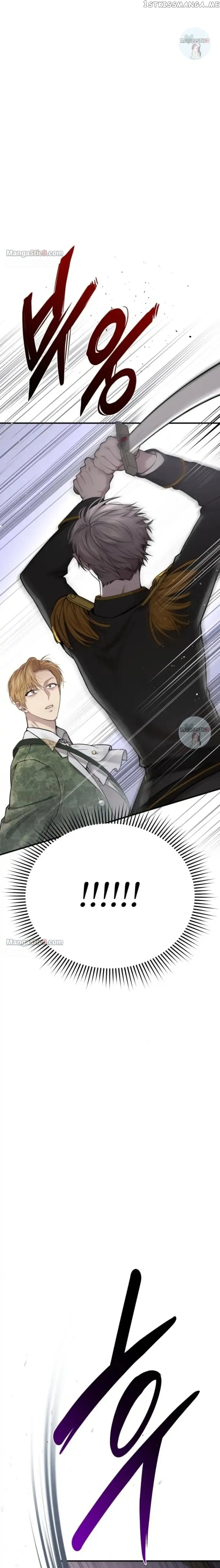 The Secret Bedroom of a Dejected Royal Daughter Chapter 51 Online - página 5