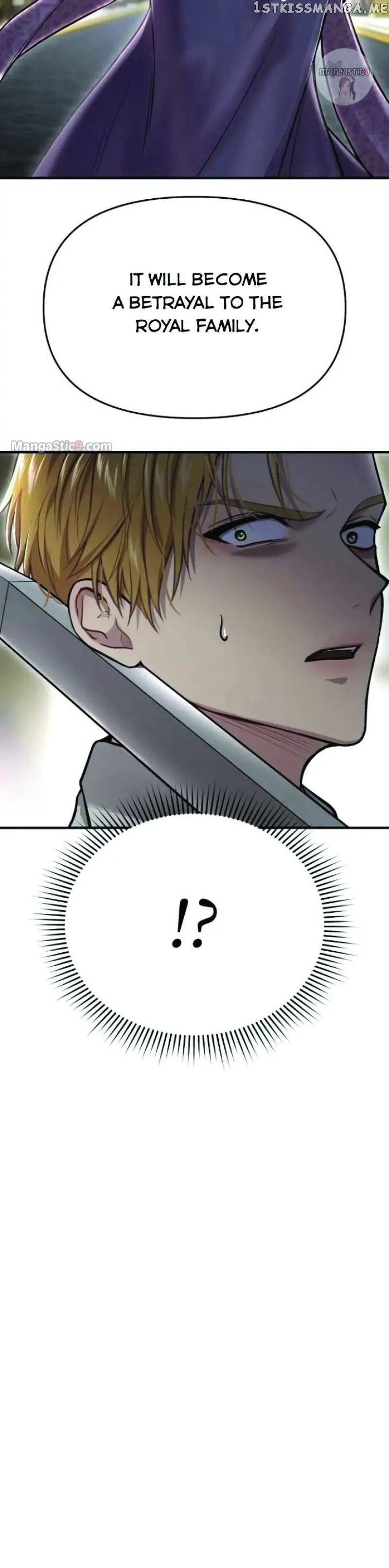 The Secret Bedroom of a Dejected Royal Daughter Chapter 51 Online - página 10