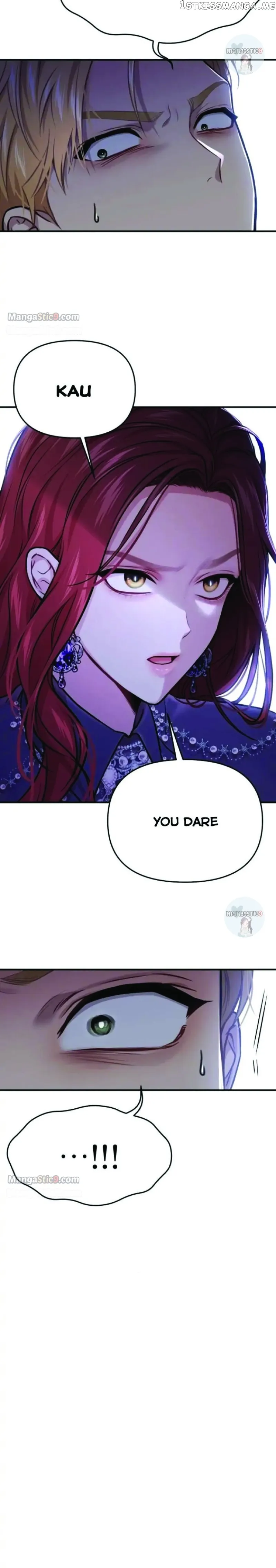 The Secret Bedroom of a Dejected Royal Daughter Chapter 51 Online - página 18