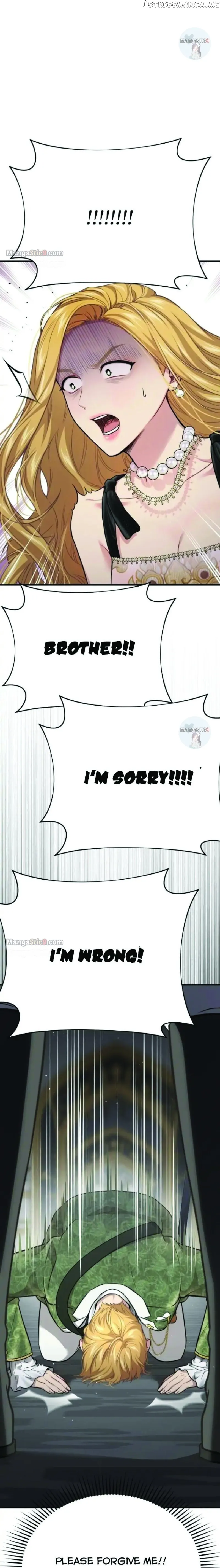 The Secret Bedroom of a Dejected Royal Daughter Chapter 51 Online - página 23