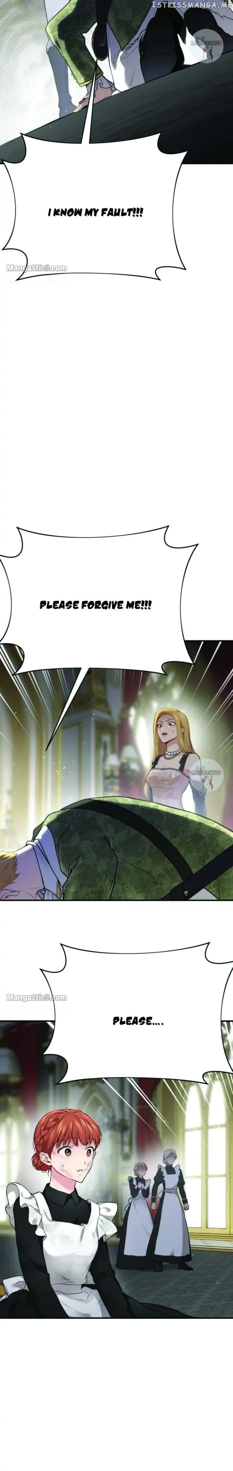The Secret Bedroom of a Dejected Royal Daughter Chapter 51 Online - página 25
