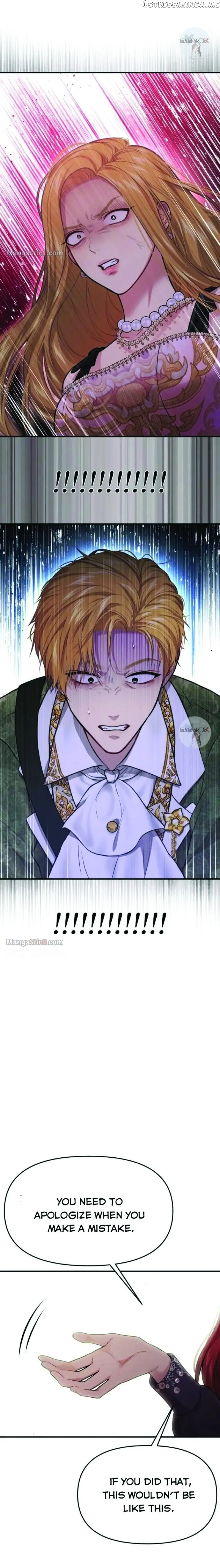 The Secret Bedroom of a Dejected Royal Daughter Chapter 51 Online - página 29