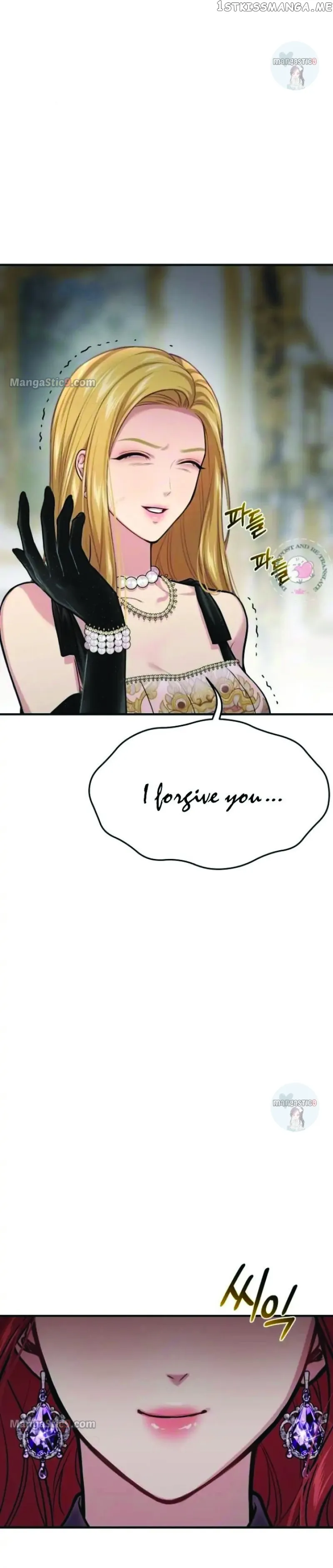 The Secret Bedroom of a Dejected Royal Daughter Chapter 51 Online - página 36